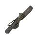 Trakker Nxc Camo 3 Rod Sleeve Carp Fishing Rod Sleeves New All Lengths