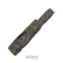 Trakker NXC Camo Carp Fishing 3 Rod Sleeve