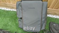 Trakker NXG Luggage Bundle Carp Fishing Luggage 3 rod 12ft