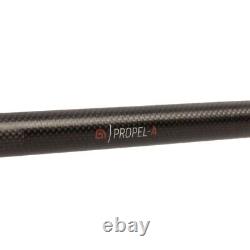 Trakker Propel-A Carp Rod Carp Fishing Bait Casting Rod All Models