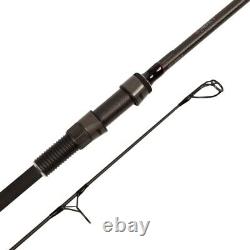 Trakker Propel-B Carp Rod 10ft 3lb Or 3.5lb Carp Fishing Casting Rod