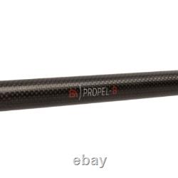 Trakker Propel-B Carp Rod All Models Carp Fishing Casting Rod -Free Delivery