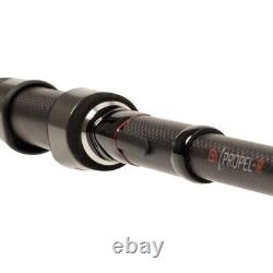 Trakker Propel-R Carp Rod Carp Fishing Bait Casting Rod All Models