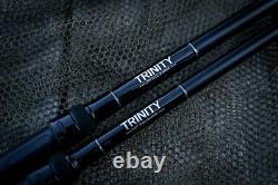 Trakker Trinity 10ft Spod/Marker Rod / Carp Fishing Rod