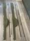 Trakker Propel 2x 12ft Carp Fishing Rods 2-piece + Trakker Single Sleeves