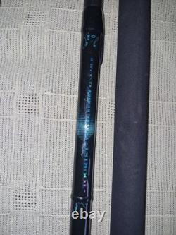 Travel Carp Rods 12ft 3.5lb Test Curve