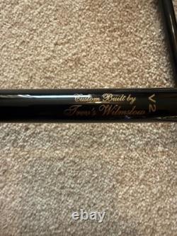 Trev's Of Wimslow V2 Carp Rods