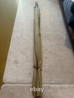 Trev's Of Wimslow V2 Carp Rods