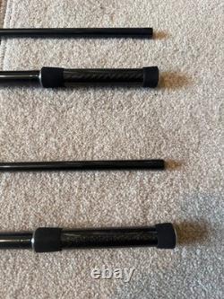 Trev's Of Wimslow V2 Carp Rods