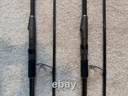 Trev's Of Wimslow V2 Carp Rods