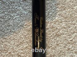 Trev's Of Wimslow V2 Carp Rods