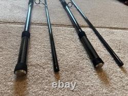 Trev's Of Wimslow V2 Carp Rods