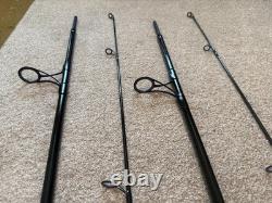 Trev's Of Wimslow V2 Carp Rods