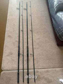 Trev's Of Wimslow V2 Carp Rods
