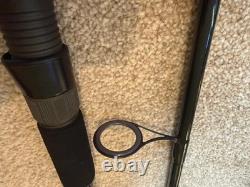 Trev's Of Wimslow V2 Carp Rods