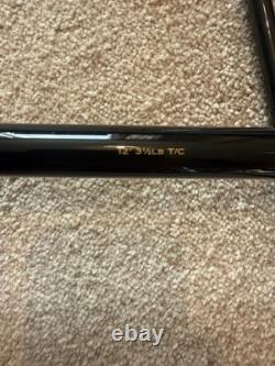 Trev's Of Wimslow V2 Carp Rods