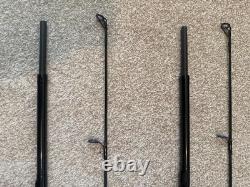 Trev's Of Wimslow V2 Carp Rods