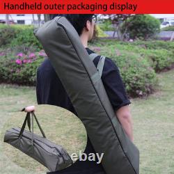 Tri-Sky 3 Rod Pod Barbel Tripod Carp Fishing Rod Pod