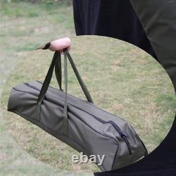 Tri-Sky 3 Rod Pod Barbel Tripod Carp Fishing Rod Pod