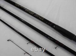 Tricast Finesse 20ft Match Rod STICK BOLO FLOAT RIVER FISHING SET UP