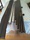 Tricast Roach/carp Pole 12.5 M 3 Tops X Weave Trophy Good Working Condition 1