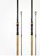 Two Sonik Vader X50 Carp 12ft Rods 3lb