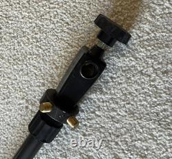 UltraCult Bronze Rod Pod & Monkey Climbers Vintage Carp Fishing