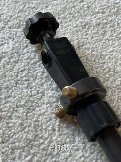 UltraCult Bronze Rod Pod & Monkey Climbers Vintage Carp Fishing