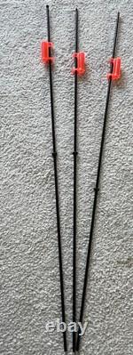 UltraCult Bronze Rod Pod & Monkey Climbers Vintage Carp Fishing