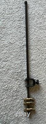 UltraCult Bronze Rod Pod & Monkey Climbers Vintage Carp Fishing