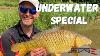 Underwater Pole Fishing For Carp Rob Wootton And Lee Kerry