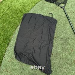 Used Carp fishing Set Up with two rods
