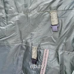 Used Carp fishing Set Up with two rods