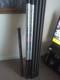 Used Fishing Pole Daiwa Yank & Bank Power Carp Spare/replacement Pole Sections A