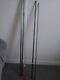 Used Fishing Poles. 3x Universal Power Top Kits (preston. Middy. Frenzee)