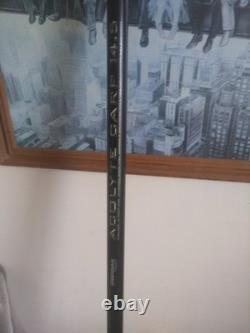 Used fishing poles. DRENNAN ACOLYTE CARP 14.5 mtr SECTION