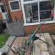 Vintage Amiaud P&ecirc;che Mini Carpo Carp Rod Pod Complete With Original Buzz Bars