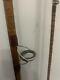 Vintage B James Ealing Richard Walker Mkiv Carp Cane Carp Fishing Rod