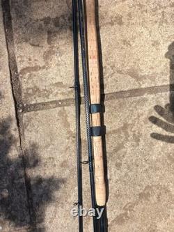 Vintage Daiwa'POWERMESH SPECIALIST AVON' 11ft 1.25lb TC Specimen Rod Stunning