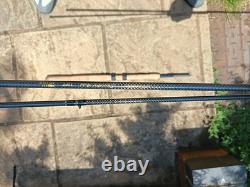 Vintage Daiwa'POWERMESH SPECIALIST AVON' 11ft 1.25lb TC Specimen Rod Stunning