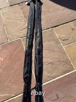 WYCHWWOD Extricator 9ft MLT-C 2.75tc carp rod pair