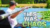 We Found The Most Demanding Peg And Fished It