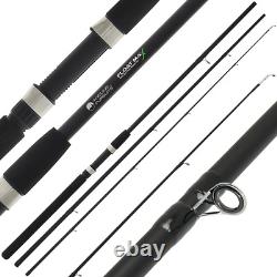 Wholesale Job Lot 10x NGT Float Pleasure Match Carp Coarse 10ft 3pc Fishing Rod