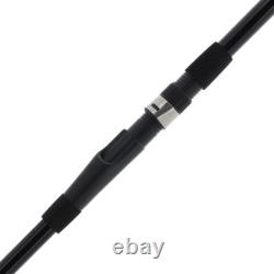 Wholesale job lot 10X Carp Fishing MAX 3pc 12ft / 3.6m Rod Fibreglass 2.75lb TC