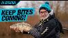 Winter Pole Fishing With Pellets Ben Townsend Match Fishing