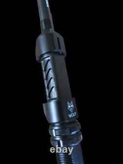 Wolf Crusader Carp Rods All Test Curves Avalible
