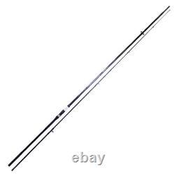 Wsb Attura Carbon Carp 12' 2 Piece Fishing Rod