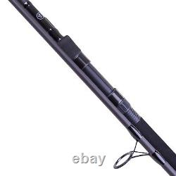 Wychwood 2x Riot EVA Rod NEW Carp Fishing Rod All Lengths & Test Curves