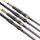 Wychwood Epic Carp Rod Carp Fishing Rods All Test Curves New