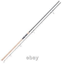 Wychwood Extremis Full Cork Rod NEW Carp Fishing Rod All Lengths & Test Curves